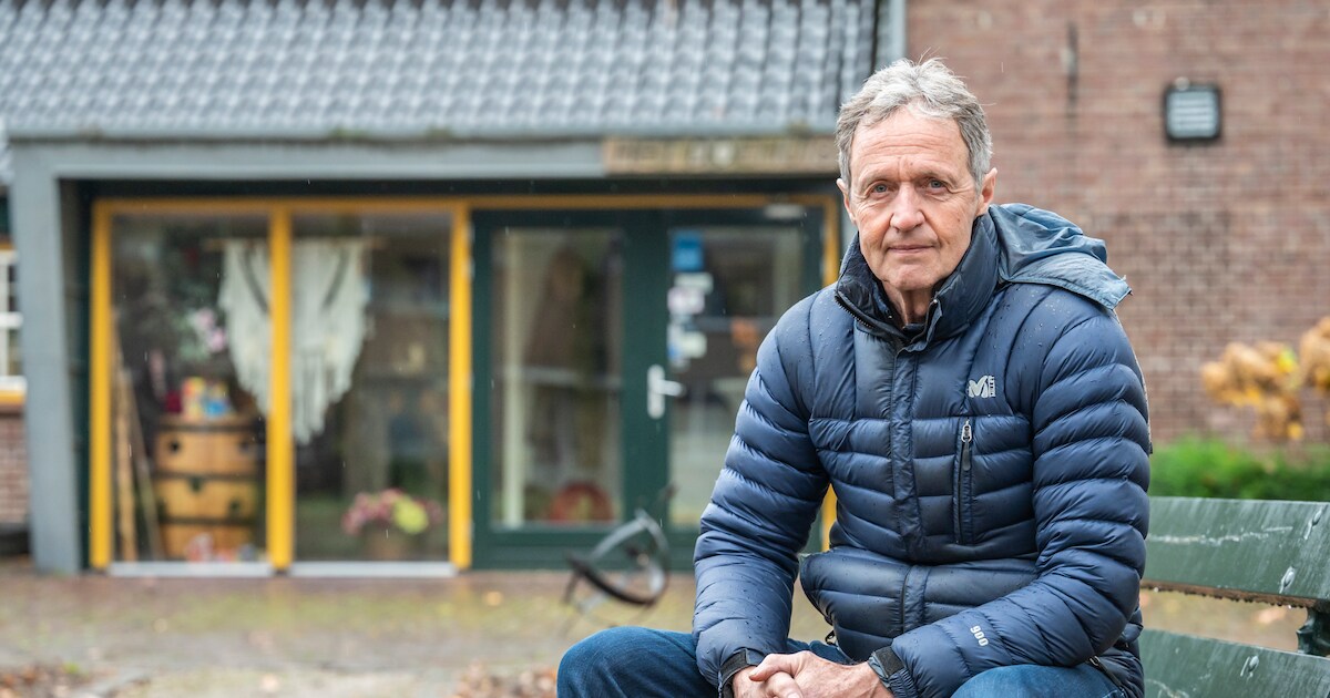 Na emotioneel afscheid als huisarts gaat ‘dokter Smets’ daklozen helpen ...