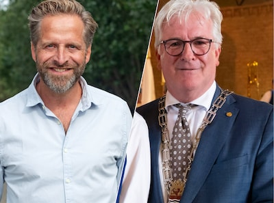 Indringend verzoek Hugo de Jonge aan burgemeester Terneuzen om aan te blijven na azc-kwestie