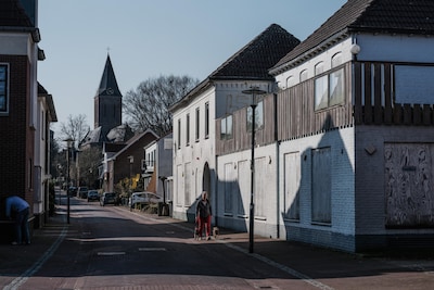 Pand dat ‘schandvlek’ werd genoemd, krijgt na bijna twintig jaar de sloopkogel: dit gaat er gebeuren