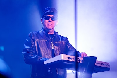 Soft Cell-oprichter en toetsenist Dave Ball overleden op 66-jarige leeftijd
