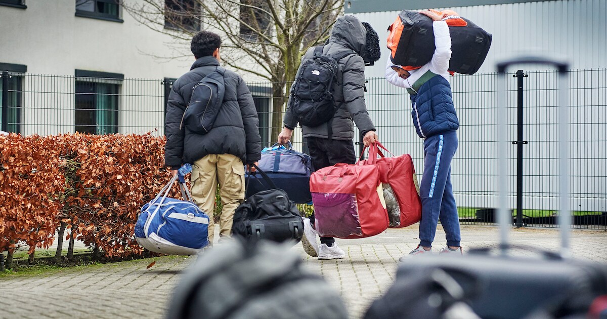 Onrust in Didam over komst van opvangplek voor 250 asielzoekers: ‘En dat komt niet voort uit haat, m