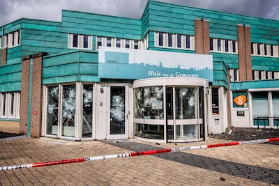 Noodopvang asielzoekers in Wijk bij Duurstede peperduur: 7,5 tot 9 ton voor twee maanden, mede door 