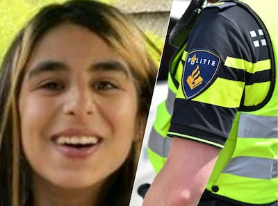 Fatma (15) al sinds maandagavond vermist, politie maakt zich ernstige zorgen