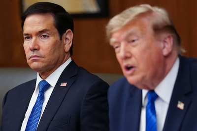 Opnieuw dreigende taal richting Cuba, eiland is ‘spionage-supermacht’, aldus VS-minister Rubio