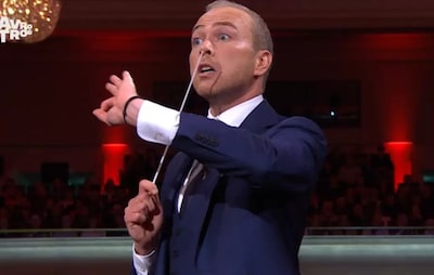 Jamai imponeert opnieuw en gaat met tienenregen naar finale Maestro: ‘Wat hier gebeurt is krankzinnig’