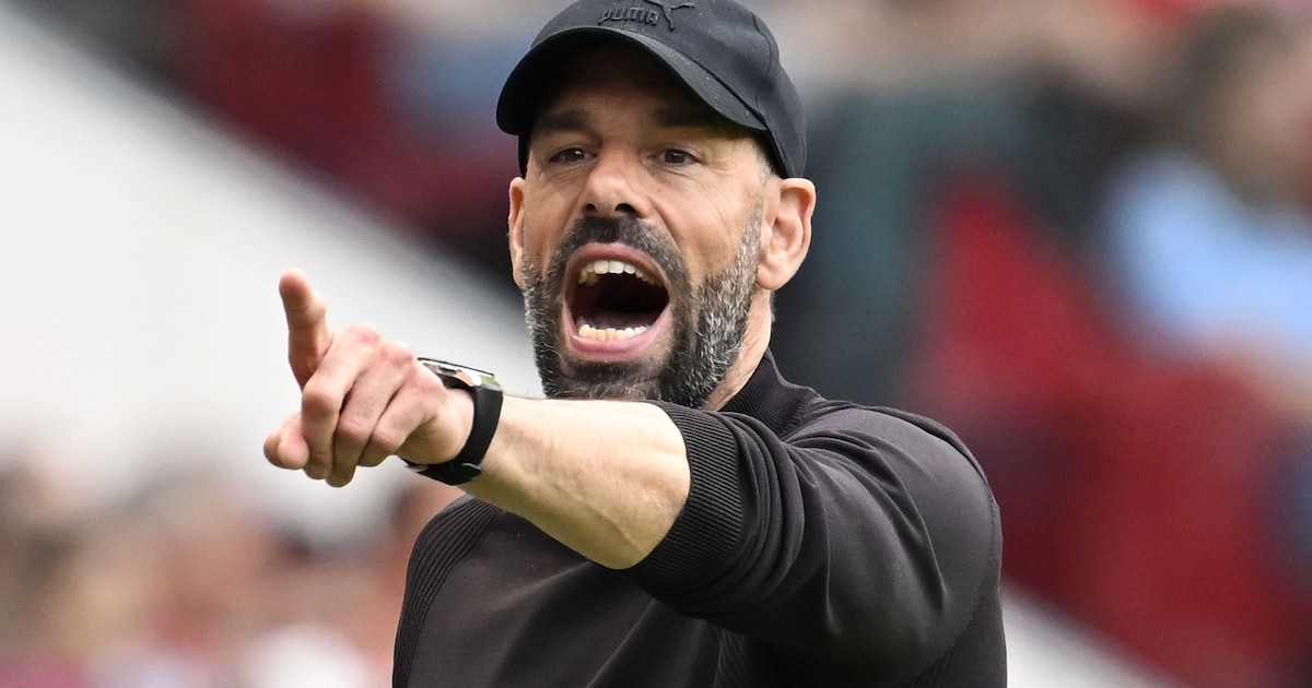 Ruud van Nistelrooij stapt per direct op bij PSV, Fred Rutten neemt taken over