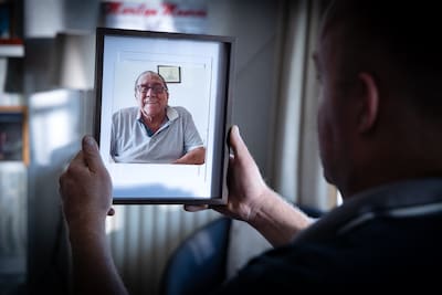 Jack stierf verdachte dood in ziekenhuis, maar getuigen zwijgen om beroepsgeheim: ‘Er is wat aan de hand’