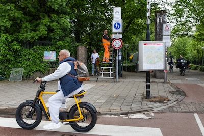 29 gemeenten overwegen een verbod op fatbikes, 70 gemeenten wachten op landelijk beleid