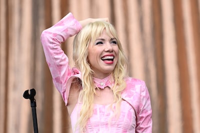 Call me maybe-zangeres Carly Rae Jepsen in verwachting van eerste kindje