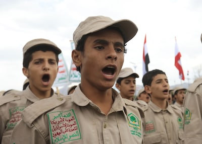 Nu ook dreigende escalatie tussen Houthi’s en Saoedi-Arabië: wat zit erachter?