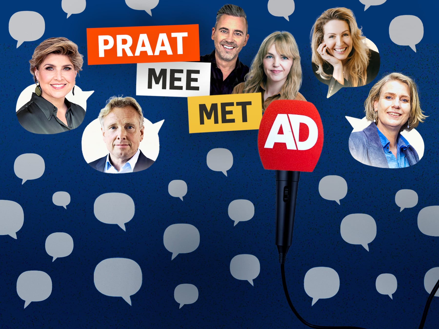 'Bezorgers leveren dagelijks 2 miljoen pakketjes af, wees een beetje mild voor ze!'