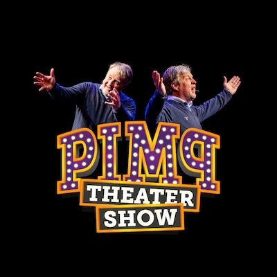 Milo Berlijn speelt De Zorg Theatershow in Theater De KiK