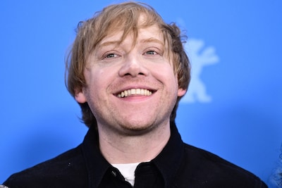 Rupert Grint kruipt opnieuw in huid van Ron Weasley: ‘Een cirkel die rond is’
