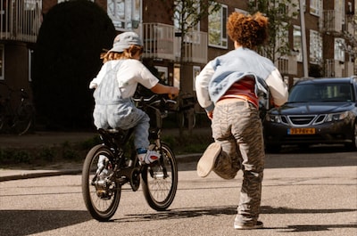 Gelderland biedt kinderen 37 activiteiten op Buitenspeeldag