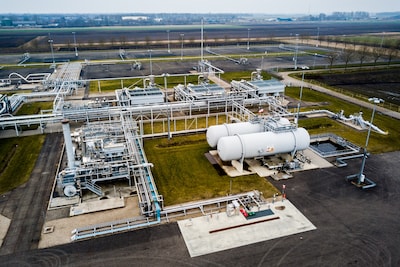 Toch weer gas uit Groningen? Dit zegt de gasdeskundige