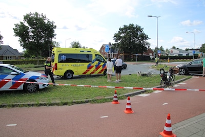 Opnieuw ongeluk op de ovonde in Barneveld: neemt de gemeente maatregelen?