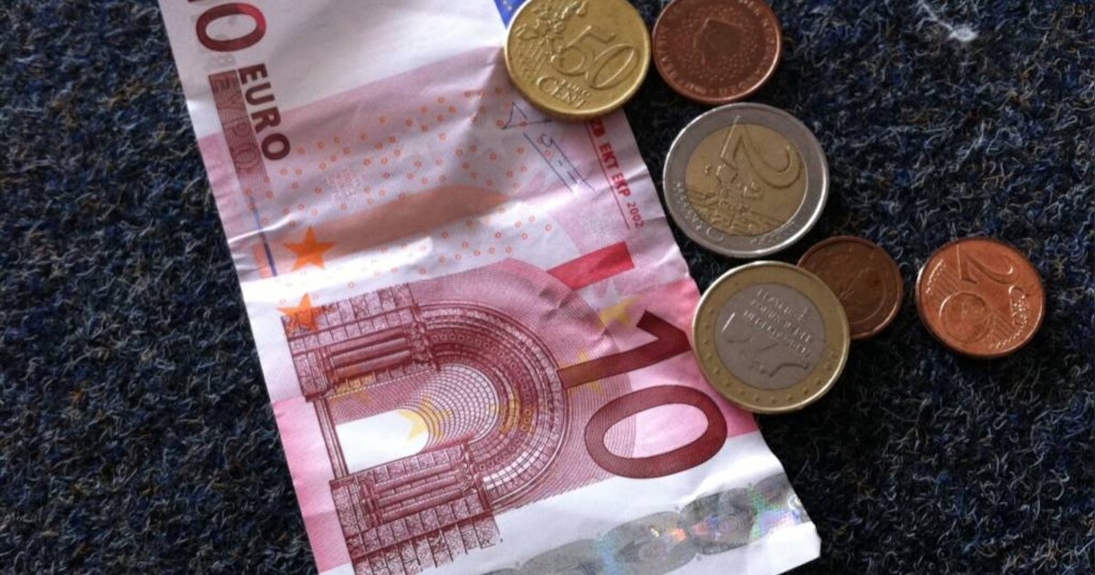 Gemeente houdt geld over