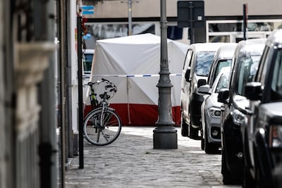 Klopjacht na moord op Theresa (43) in Oostende eindigt in ons land: 21-jarige verdachte opgepakt