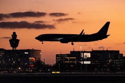 Amerika zet gescheiden Nederlander halsoverkop uit: zonder geld en papieren terug naar Almelo