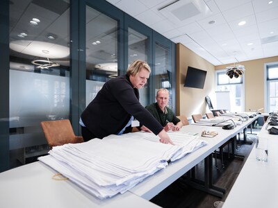 CDA’er Tolkamp in eigen gemeente tóch populairder dan oud-hordeloper Sedoc