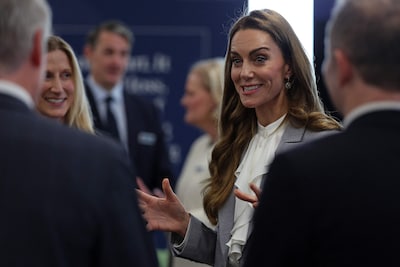 BBC opnieuw door het stof: excuses voor gebruik verkeerde naam prinses Catherine