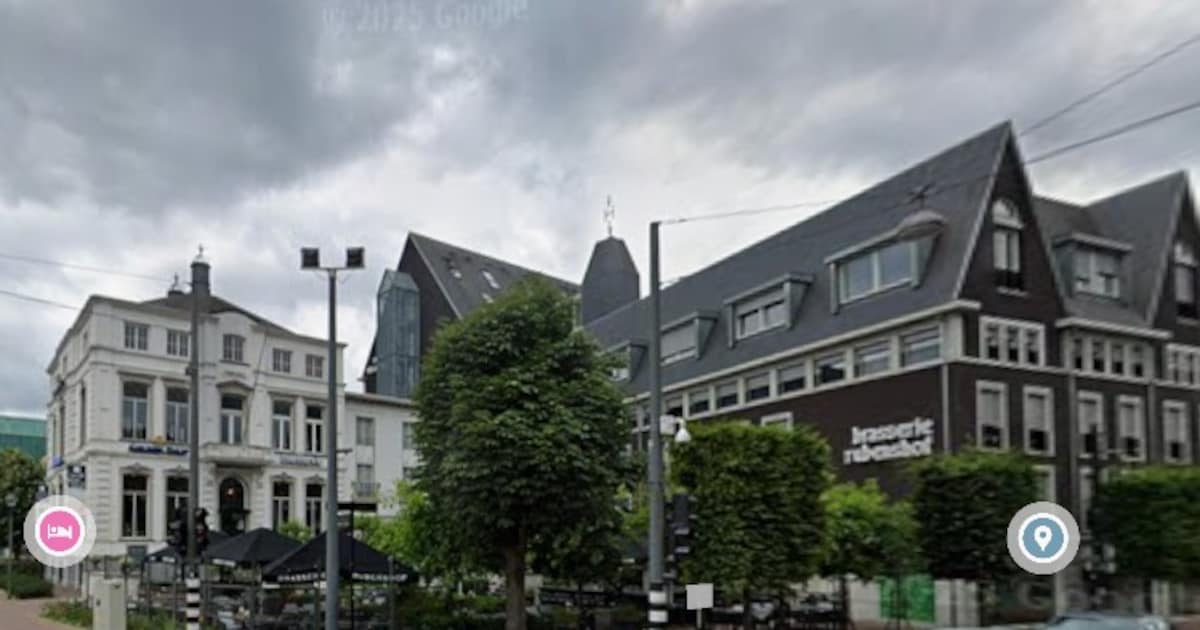 Verbazing over opvang nareizigers in Helmonds hotel: ‘Ik viel van mijn stoel’