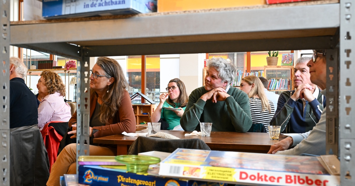 Vierhonderd nieuwe inwoners van Zutphen maken kennis met hun stad