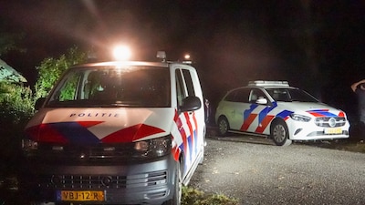 Man die werd gezocht voor dood van vrouw zelf dood gevonden, politie publiceerde eerder zijn foto