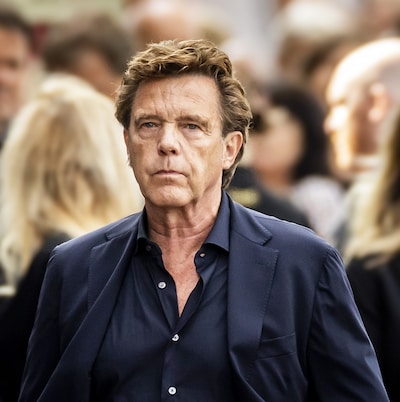 Talpa-baas John de Mol uitgeroepen tot invloedrijkste tv-maker