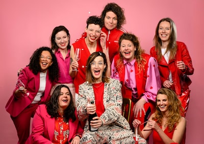 Vrouwejaars 2025 brengt frisse blik naar Arnhem