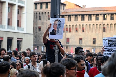 Dood van Marokkaanse man tijdens arrestatie zorgt voor ophef in Italië, elf gewonden bij demonstraties