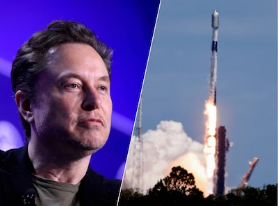 Zelensky is tegenwerking VS bij gebruik Starlink voor droneaanvallen zat, Musk wijst naar Trump: ‘Hij beslist’