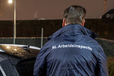 Tip over Achterhoeks bouwbedrijf leidt naar man die mensen gesmokkeld zou hebben