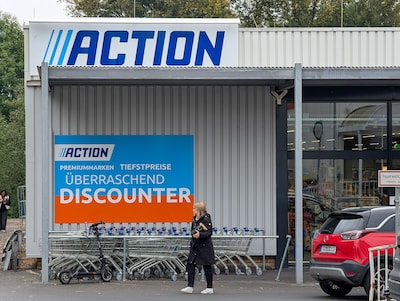 Duizenden Duitse winkels moeten deuren sluiten: Nederlandse ketens slaan hun slag