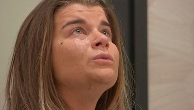 ‘Waar moet ik heen?’ Chess is ten einde raad in Bondgenoten nadat ze eigen vriend op tv bedroog