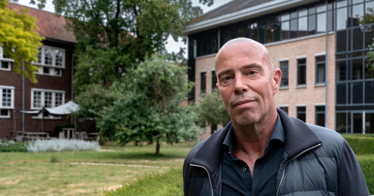 Familie Schouten verkoopt Schouten & Nelissen: ‘Honderd procent zeker geen azc op deze plek’
