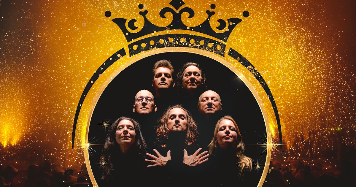 Crazy Little Things sluit reeks theatershows af in De Kring in Roosendaal