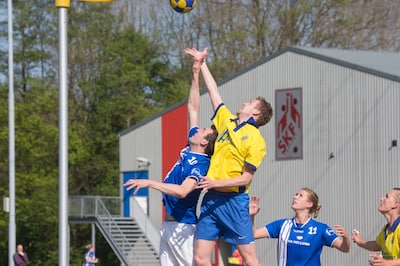 Sportpark De Groene Velden zegt ‘nee’ tegen betaald parkeren (maar ‘s nachts is oké)