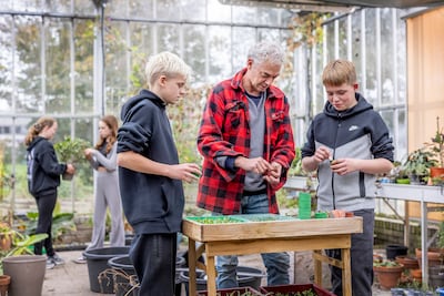 Praktijkschool Symbion houdt open dag in Didam
