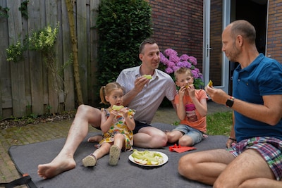 Pride Month in Wageningen met diverse activiteiten