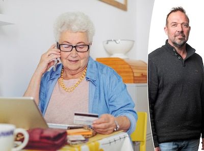 Meeluisteren bij platgebelde callcenter van Essent: ‘29 euro meer aan energiekosten? Ik heb alleen AOW’