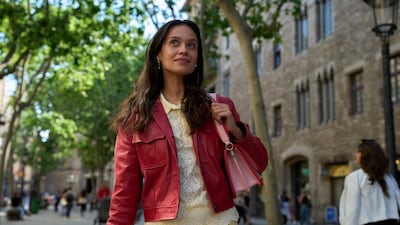 Holly Mae Brood krijgt eigen Videolandserie in Barcelona, makers mikken op meerdere seizoenen