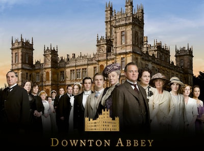 Bijna alles van Downton Abbey gaat onder de hamer: ‘Ik verwacht dat er flink meer wordt geboden dan de richtprijzen’