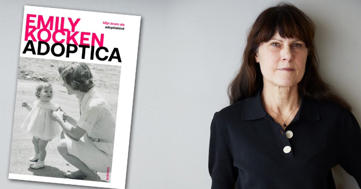 Emily Kocken vertelt over Adoptica in Bredevoort