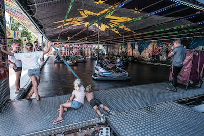 Opluchting en gefronste wenkbrauwen in de schutterswereld nu er geld vrijkomt voor de kermissen: ‘Oo