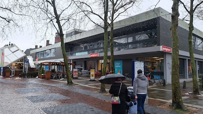 Opvang Oekraïners boven de Pets Place in Wageningen gaat dicht