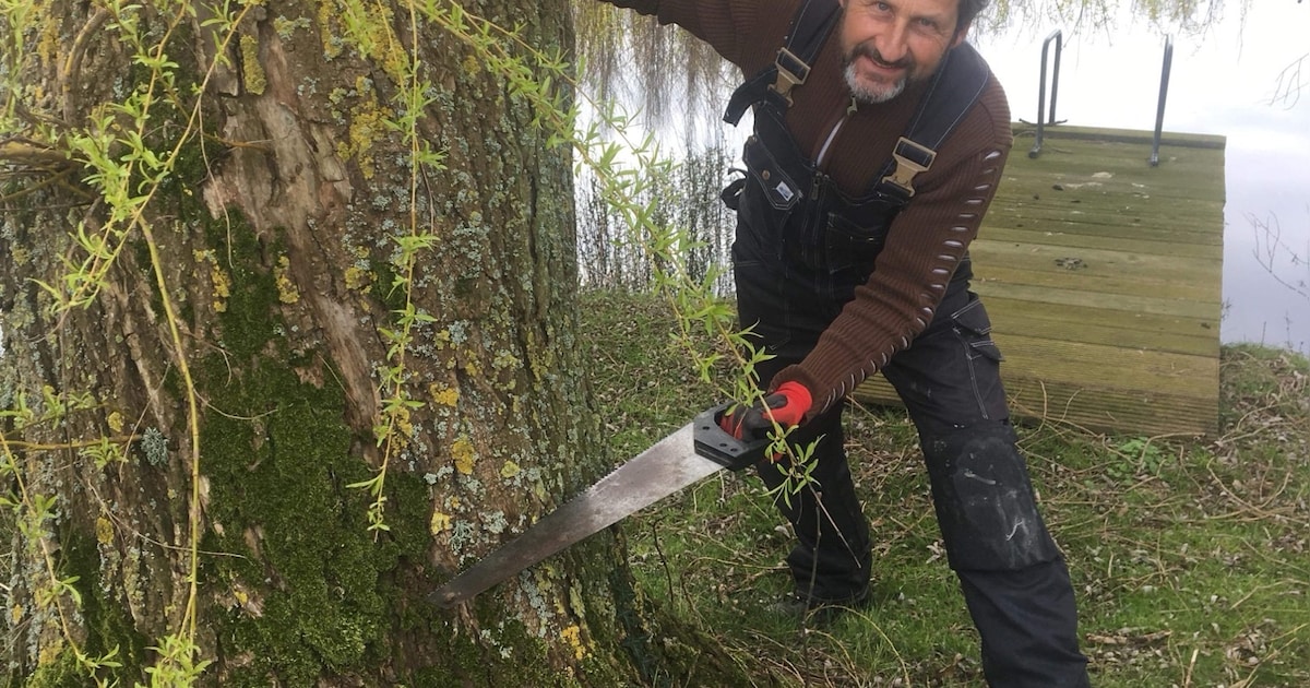 Lezing over siergrassen in Zevenaar