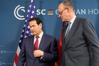 Stevige boodschap voor VS bij start conferentie in München: ‘Jullie moeten meer respect tonen’