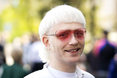 Anouk te horen op nieuw album Joost Klein