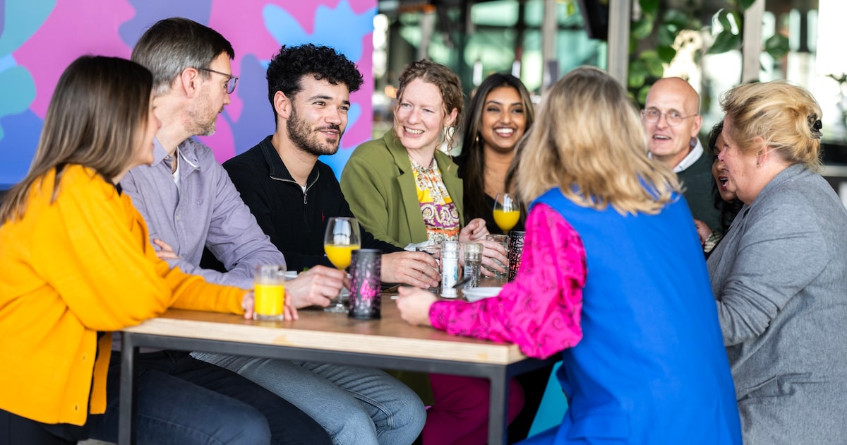 Hallo nieuwe vrienden! Dit kun je doen in Enschede tijdens de Week tegen Eenzaamheid
